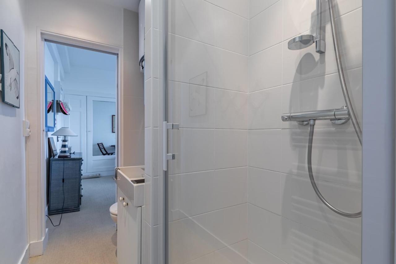 Le Celtic Apartment Saint-Cast-le-Guildo Exterior foto