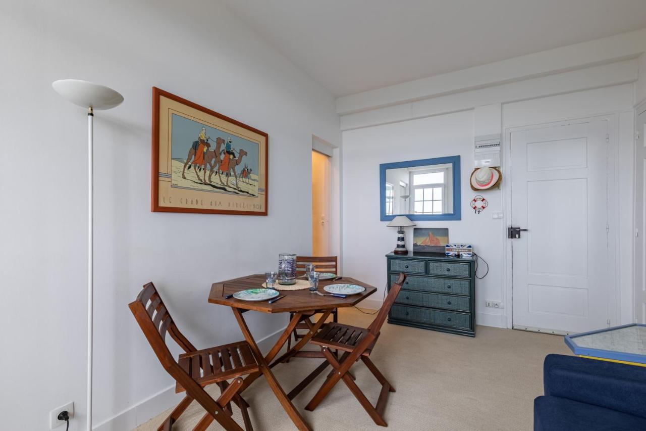 Le Celtic Apartment Saint-Cast-le-Guildo Exterior foto